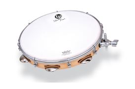 LATIN PERCUSSION - LP3012-SM PANDEIRO BRAZILIAN STANTON MOORE